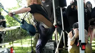 《97H8》Anklebiter LIVE | 6-5-2022 Middletown, RI