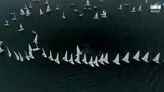 Countdown to the 2025 ILCA Under 21 Europeans | Welcome Video & Official Song