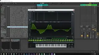 secret serum tutorial #1