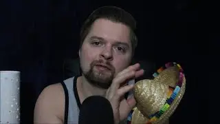 Powerful ASMR Tapping - No Talking