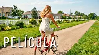 ✨ ¡Película que calienta el corazón! Ella viaja para encontrar el amor verdadero | Gratis en Español