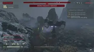 HELLDIVERS 2 Clutch extract with super samples