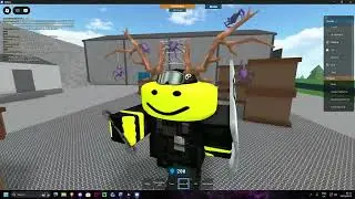 Roblox Prison Life Speedrun to Criminal Base