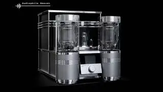Audiophile recordings voices- Audiophile heaven- HQ- High fidelity music