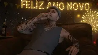 FELIZ ANO NOVO 2026 ✨ UMA NOVA FASE COME&Ccedil;A | GARAGE FIVE RP