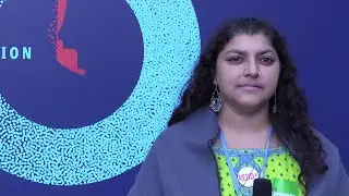 &laquo;Hold your countries responsible&raquo; Interview with Dipti Bhatnagar