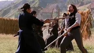 El &uacute;ltimo samur&aacute;i. Disciplina y perfeccionamiento. (Latino)