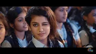 Manikya Malaraya Poovi | Malayalam Movie Official Trailer | priya Prakash | by Biral Chana