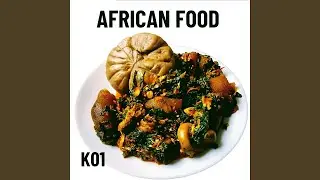African Food
