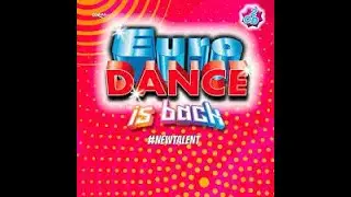 EURODANCE 161