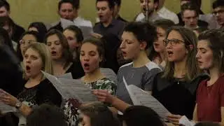 Messie de Haendel extrait 