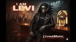 I Am Levi &ndash; Heavy metal with crushing riffs and attitude