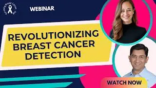 Revolutionizing Breast Cancer Detection with JP Parthasarathy founder and CEO of Astrin Biosciences