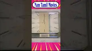 என்ன பாத்தா என்ன பொம்பள மாதிரியா தெரியுது | இல்லையே சரியான ஆம்பள  #senthil #comedy