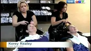 My Ottawa - Korey Kealey