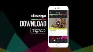 DoSeeGo 15 Seconds! #URFOMO
