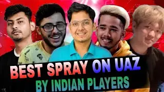STREAMERS BEST CAR SPRAY | JONATHAN CAR SPRAY | SCOUT CAR SPRAY | JONATHAN AND SCOUT SPRAY |