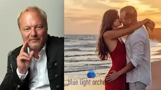 LIGHT, LOVE AND LIFE ❤️💋 Peter Heaven & Blue Light Orchestra