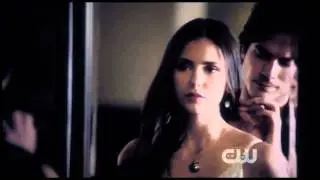 Damon/Elena || Kiss Me Slowly (+3x19)