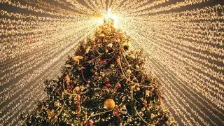 London Christmas Lights Tour 2021 | London Christmas 2021 | London Christmas Food Market | New year