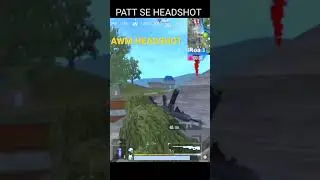 AWM HEADSHOT# SHORT VIDEO # XAVIER GAMING