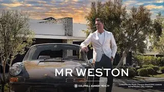 MR WESTON, Realtor&reg; | 428 Serra