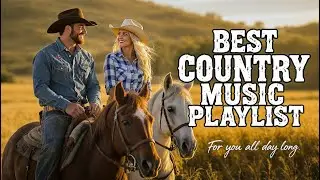 Country Music Party Playlist: Heartbreak, Sweet Love, Backroad & Barbecue Beats Under the Stars