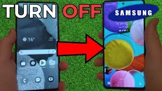 How To Turn OFF Grayscale Mode on Samsung (2025)