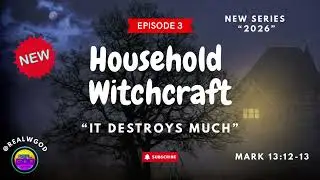 (S1-E3) &ldquo;IT DESTROYED MUCH, BUT GOD !!!!!&rdquo; 🌷WHERE THE HEALING BEGINS &hellip;❤️&zwj;🩹🕊️