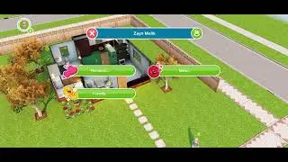 How to &ldquo;Be Romantic&rdquo; with a Sim in The Sims FreePlay