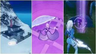 All Storm Awakening Challenges Guide &ndash; Fortnite Storm Challenges (Chapter 2 Season 4)