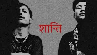 (SIKKIM) NEW RAP (SHANTI) SuDdo ft swaggy
