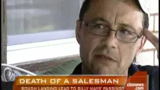 Infomercial King Dies Suddenly