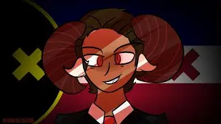 The Election Results [DreamSMP Storyboard/Animatic]
