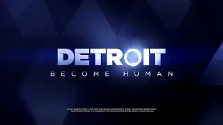 Detroit Become Human - Part 20 - HD -  Connor becomes a Deviant