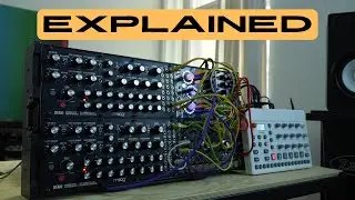 My 2026 Live Techno Setup