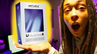 V Collection 6 by Arturia Review featuring Artiphon Instrument 1