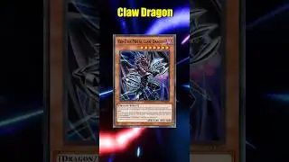 Unleashing The Power Of Red-eyes Black Dragon With New Metalmorph Support! Yu-gi-oh! #shorts #yugioh