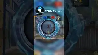 Captain Vs TikToker 😳🔥 #gaming #tdm #pubgm #ببجي_موبايل #pubgmobile #game #explore