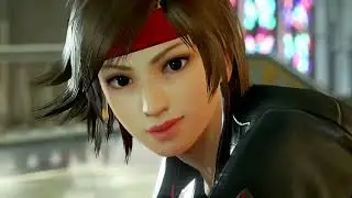 Vamos! (Come On!): Asuka (Arcfear00) vs Eddy (ShadowBlazerXIII)