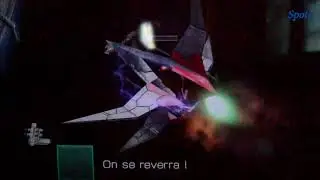 StarFox Z&eacute;ro *Colonie spatiale zone 3*