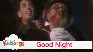 Good Night