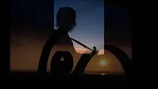 Bidston Observatory - rooftop jam May 2019