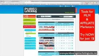 Pure Leverage Inside Review