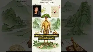 Why Life-Changing Peptides Aren&rsquo;t Approved 💊🧬 (The Truth You Never Hear)