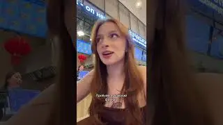 Пробуем Дубайский финик💚