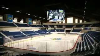 Indiana State Fairgrounds Coliseum