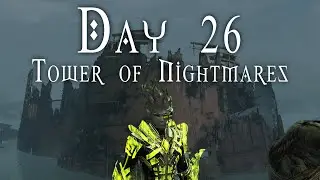 New Player in Guild Wars 2 - Day 26 (Living World Season 1)