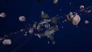 The Soul Of Starscape