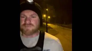 Day 15-50km ultra prep 